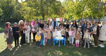 Dječji vrtić Biškupec proslavio 40 godina: obnovljen i spreman za buduće generacije varaždinskih mališana