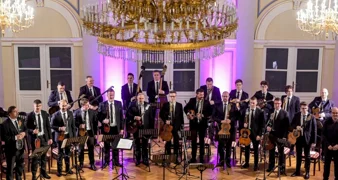 Varaždinski tamburaški orkestar slavi 20 godina uspješnog djelovanja
