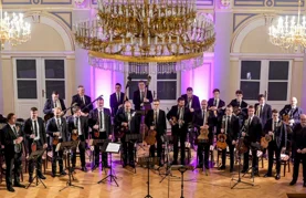 Varaždinski tamburaški orkestar slavi 20 godina uspješnog djelovanja