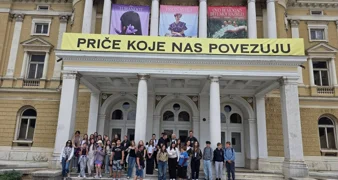Tjedan koji briše granice, spaja kulture i uvodi učenike u svijet robotike