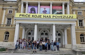 Tjedan koji briše granice, spaja kulture i uvodi učenike u svijet robotike