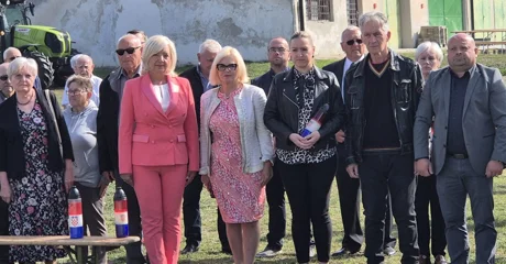 U Šemovcu obilježena 83. godišnjica Šemovečke bitke