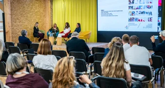 Špancirfest kao primjer kako festival postaje dio identiteta grada