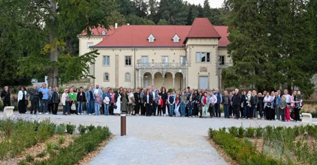 Izložba &bdquo;Opeka &ndash; prošlost koja stvara budućnost&ldquo; otvorila Dane europske baštine u Arboretumu