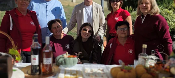 Tradicija, kuburaši, domaći proizvodi i 20 godina maruševečkih kuburaša