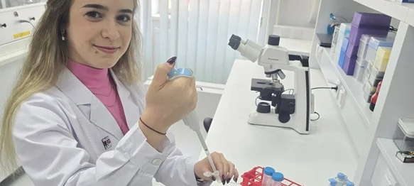 AUDIO Među predavačima i bivši CIB-ovci, sada doktori znanosti: &bdquo;Kod učenika treba zapaliti iskru...&rdquo;