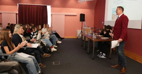 "Posebna pozornost bit će posvećena sigurnosti djece u prometu i na dječjim igralištima"