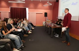 "Posebna pozornost bit će posvećena sigurnosti djece u prometu i na dječjim igralištima"