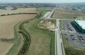Hrvatske vode pripremile projekt 18 kilometara nasipa uz Plitvicu