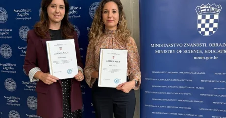 Među 518 najboljih učitelja i nastavnika u Hrvatskoj, 32-oje je iz Varaždinske županije &ndash; evo tko su dobitnici nagrada