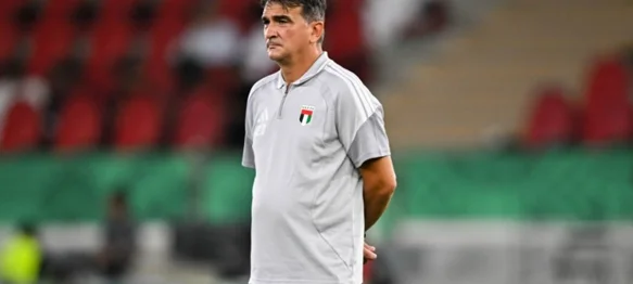 Zlatko Dalić juriša na svoju četvrtu reprezentativnu medalju