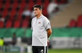 Zlatko Dalić juriša na svoju četvrtu reprezentativnu medalju