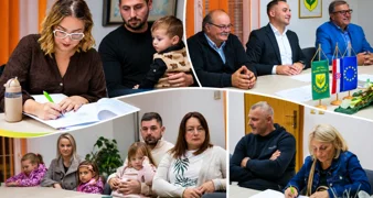 AUDIO Povratak kući povratnika i useljenika uz podršku od 50 tisuća eura!