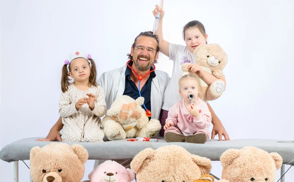 ZsaZsa, braća Sinković, dr. Natko Beck i Enis Bešlagić nova su lica kalendara &bdquo;Velike i male zvijezde&ldquo;