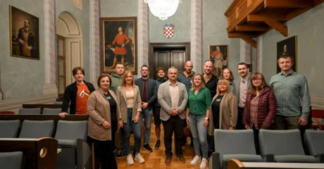 Međunarodni dan georaznolikosti obilježen uz 3D prikaze podzemnog svijeta