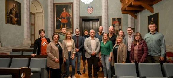 Međunarodni dan georaznolikosti obilježen uz 3D prikaze podzemnog svijeta
