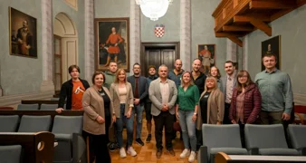 Međunarodni dan georaznolikosti obilježen uz 3D prikaze podzemnog svijeta