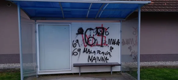 Općina upozorava: Uništavanje javne imovine više se neće tolerirati