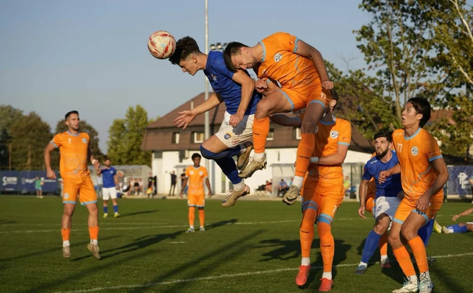 Škrlec donio prolaz Varteksu, Tuhovčani izbacili Bednju