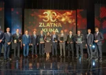 Prestižna Zlatna kuna završila u rukama varaždinske tvrtke