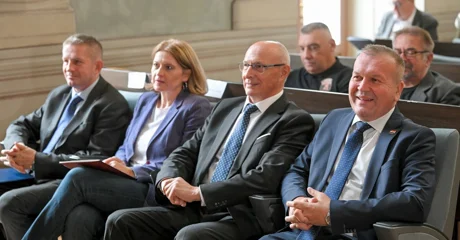 AUDIO Varaždin je naoružao hrvatske branitelje i zaslužuje posebno mjesto u povijesti