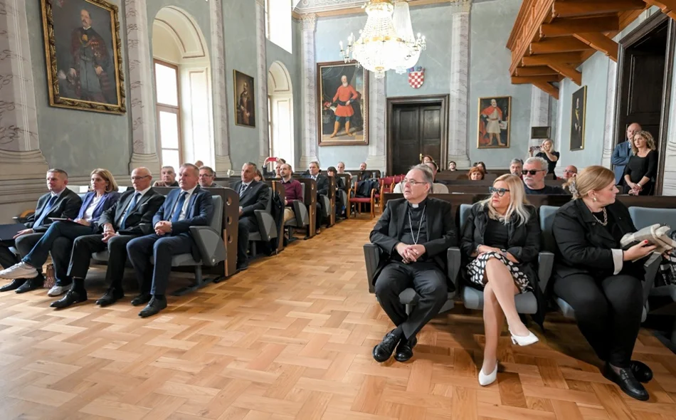 AUDIO Varaždin je naoružao hrvatske branitelje i zaslužuje posebno mjesto u povijesti