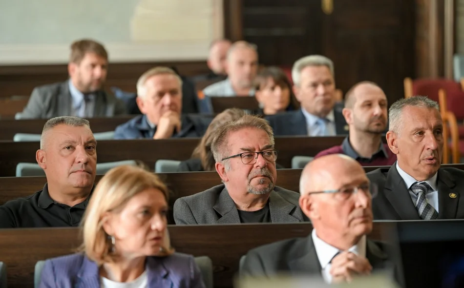 AUDIO Varaždin je naoružao hrvatske branitelje i zaslužuje posebno mjesto u povijesti