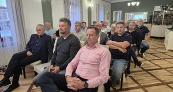 Za varaždinski sport u 2027. godini osigurano 2,8 milijuna eura