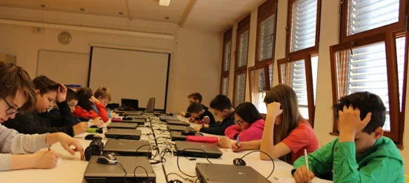 AUDIO Centar prati trendove, a učenici bi htjeli da radionice traju i tijekom ljetnih praznika