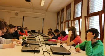 AUDIO Centar prati trendove, a učenici bi htjeli da radionice traju i tijekom ljetnih praznika