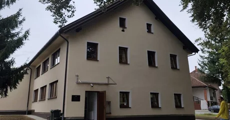 Bolji uvjeti za učenike i djelatnike &ndash; potrošnja toplinske energije je smanjena za čak 80 posto