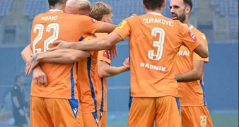 VIDEO &bdquo;Takvu loptu vjerojatno samo on može dati!&rdquo; &ndash; pogledajte i komentar Petra Bočkaja