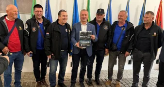 UDVDR ogranak Maruševec domaćin susreta prijateljstva i zajedništva