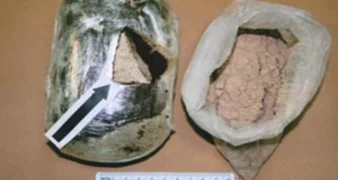 47-godišnjaku u kući pronađena droga
