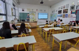 AUDIO Druga gimnazija Varaždin dom je jedinstvenog Centra izvrsnosti za nacionalnu povijest u Hrvatskoj