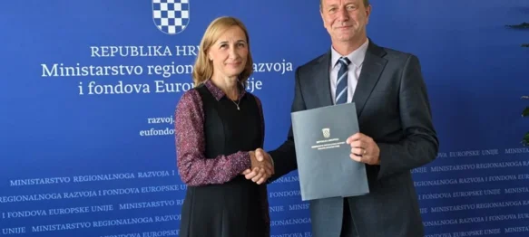 Dobiveno 7 milijuna eura za radove na Sinagogi i Varaždinskoj kući, ali i za projekte u Varaždinskim Toplicama, Vidovcu i Vinici