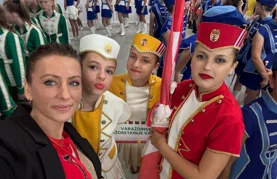 Tia, Lena i Mia uspješno predstavile Varaždin i Hrvatsku
