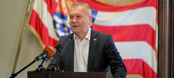 Županijski Proračun raste za 30 milijuna eura, najveći dio odlazi na obnovu Minerve i Arboretuma