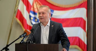 Županijski Proračun raste za 30 milijuna eura, najveći dio odlazi na obnovu Minerve i Arboretuma