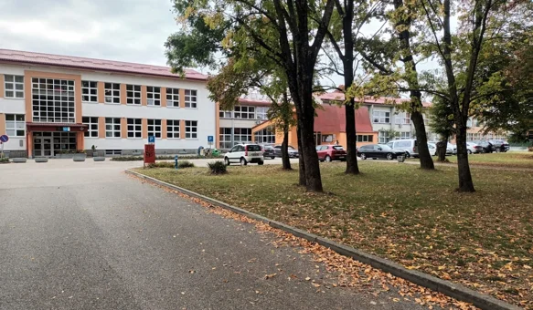 Ludbreg preuzima osnivačka prava nad školom i dobiva državna sredstva