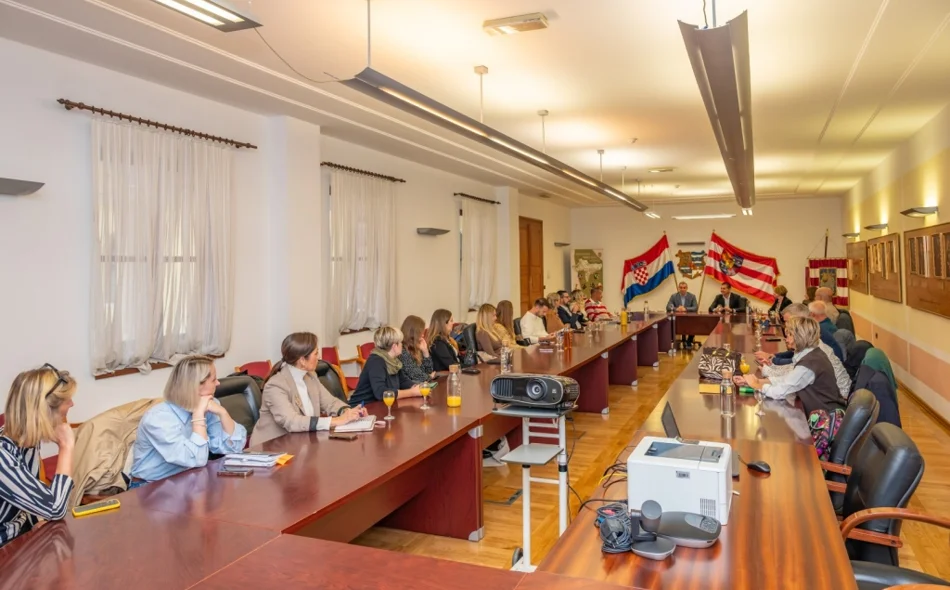 Predstavnici turističkih agencija uživali u dvodnevnom posjetu Varaždinskoj županiji