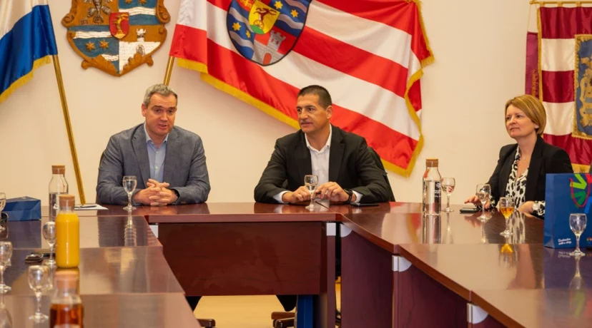 Predstavnici turističkih agencija uživali u dvodnevnom posjetu Varaždinskoj županiji