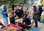 Ispunjena srca i ponosni pogledi: Roditelji i djeca zajedno stvorili jesensku bajku za pamćenje