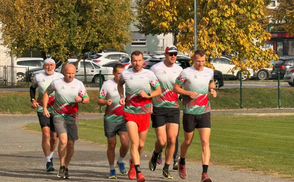 Novi Marof ponosan je na uspjehe braće Meštrić i njihov doprinos razvoju atletike u gradu