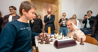 AUDIO S radom počeli Centri izvrsnosti Varaždinske županije: uvedeni programi umjetne inteligencije i dramskog stvaralaštva