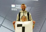 FOTO Varaždinka Martina Magdalenić još jednom ispisala povijest postavši prva Hrvatica s invaliditetom na HYROX-u!