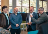 Delegacija s Dalekog istoka učila na primjeru varaždinskog iskustva rada s darovitim učenicima