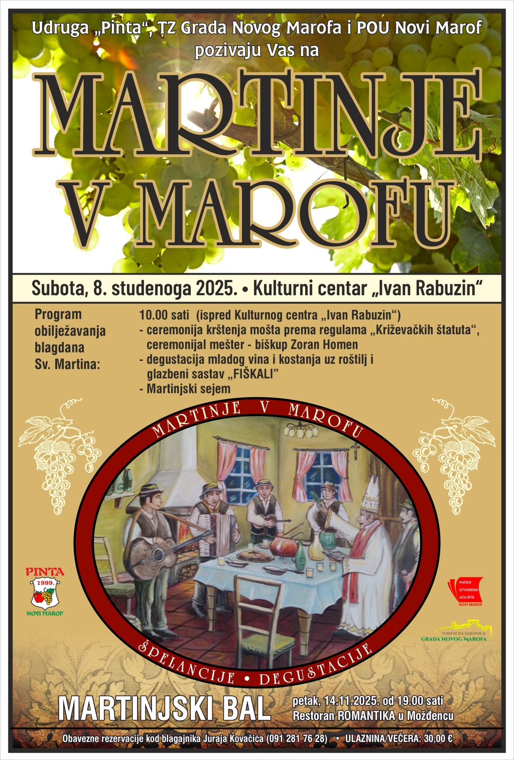 7 plakat Martinje 2025 1
