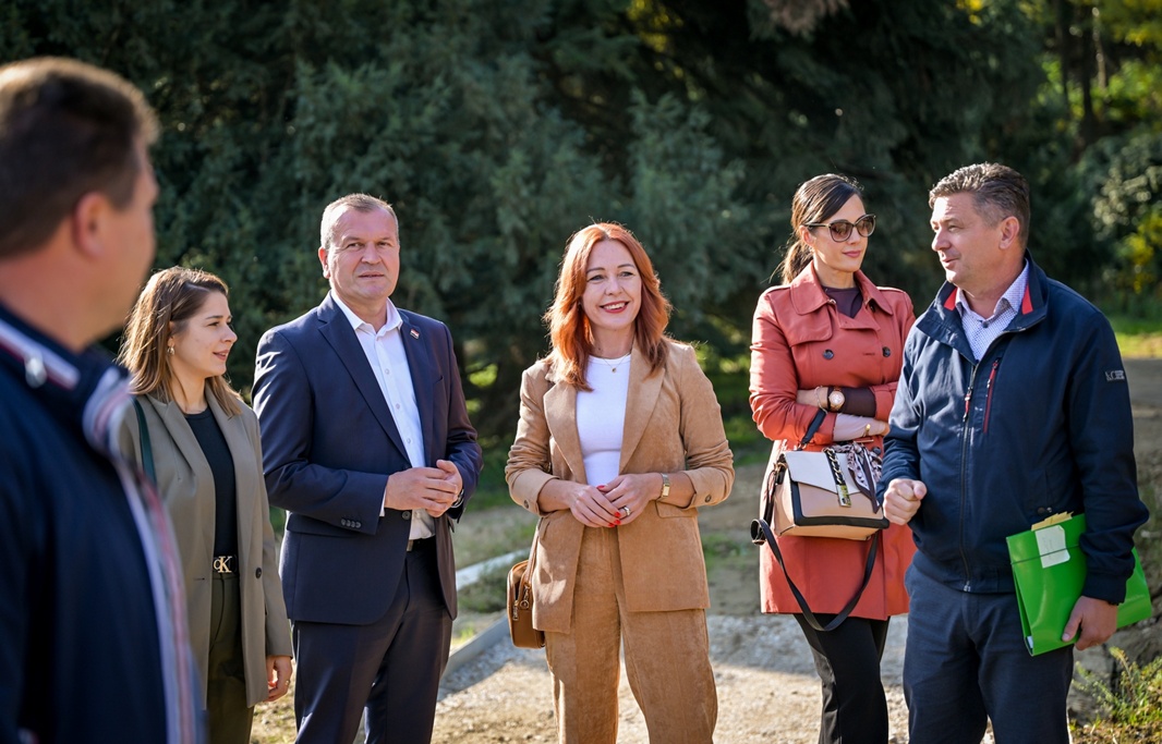 Arboretum Opeka obilazak 31 20251014