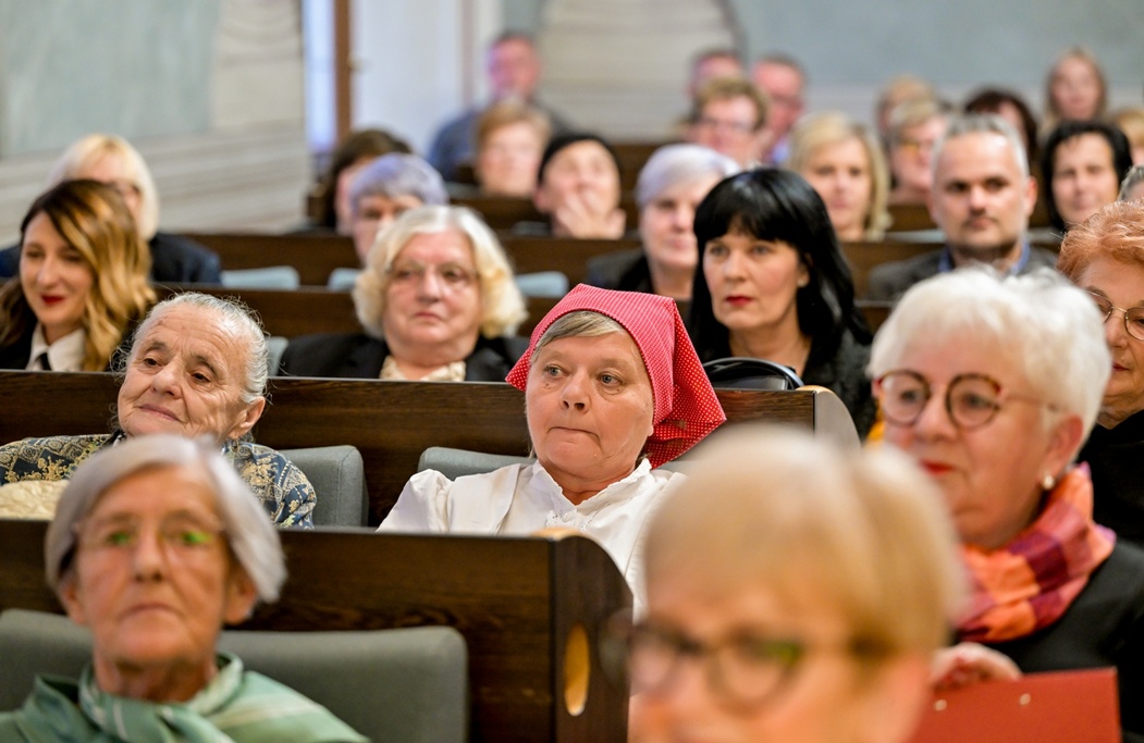 Babicini recepti predstavljanje 10 20251018